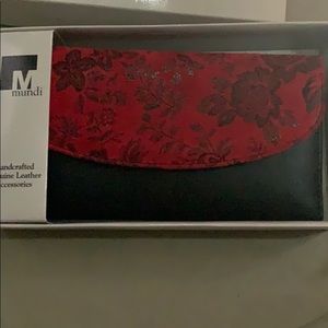 Mundi wallet
